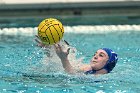 WWPolo vs CC  Wheaton College Women’s Water Polo compete in their sports inaugural match vs Connecticut College. - Photo By: KEITH NORDSTROM : Wheaton, water polo, inaugural
